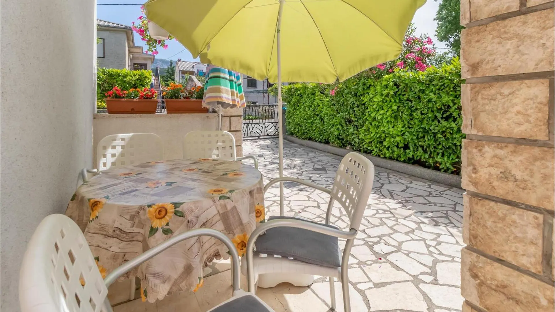 Amazing Apartment In Jadranovo With Wifi Croatia