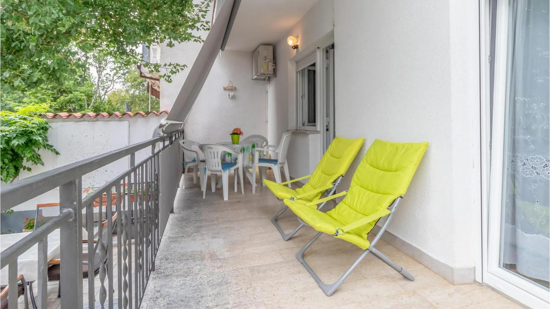 Amazing Apartment In Jadranovo With Wifi Croatia